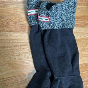 Hunter Boot Socks